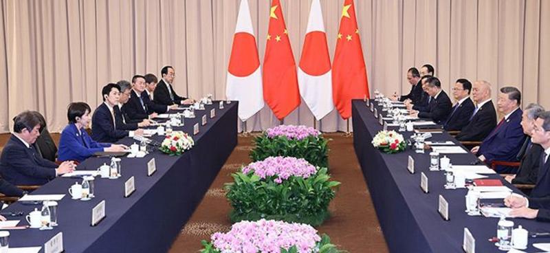 EDITORIAL: It’s time to stop this needless confrontation with China