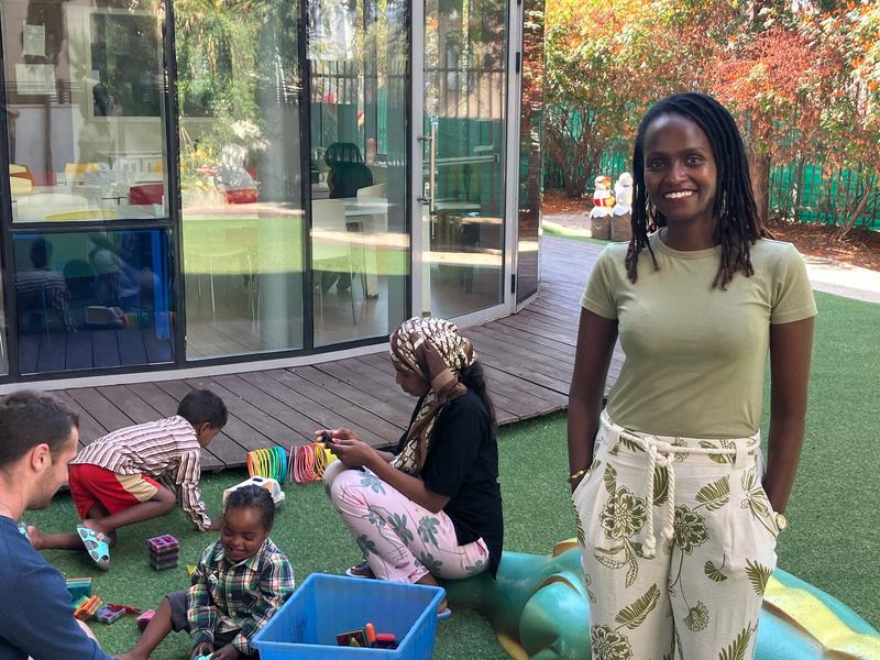 Come war, peace or pandemic, African doctors train in Israel to save lives back home