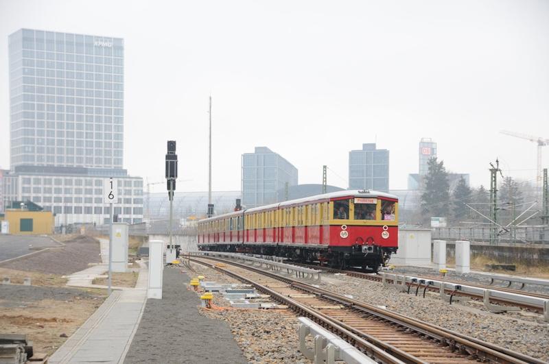 Bahn-Ausbau in Berlin: „Lieber ein Ende mit Schrecken als ein Schrecken ohne Ende“