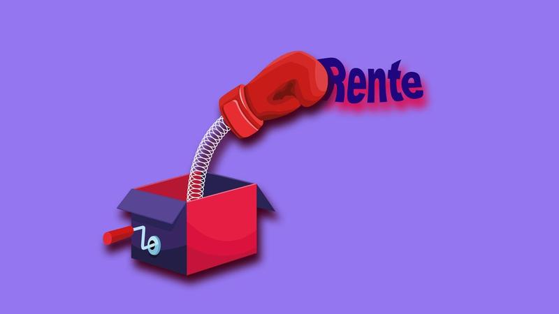 Rente als Blackbox ist ein Unding : Was bitte erwartet die Jahrgänge ab 1965 im Alter?