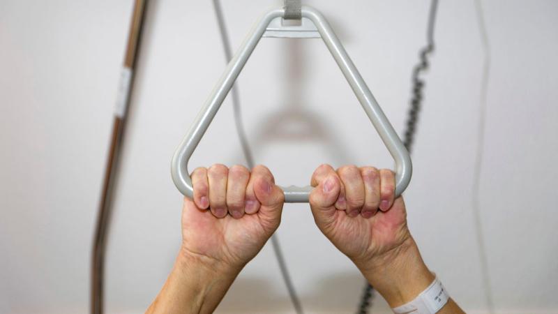 Medizin kennt kein Verfallsdatum