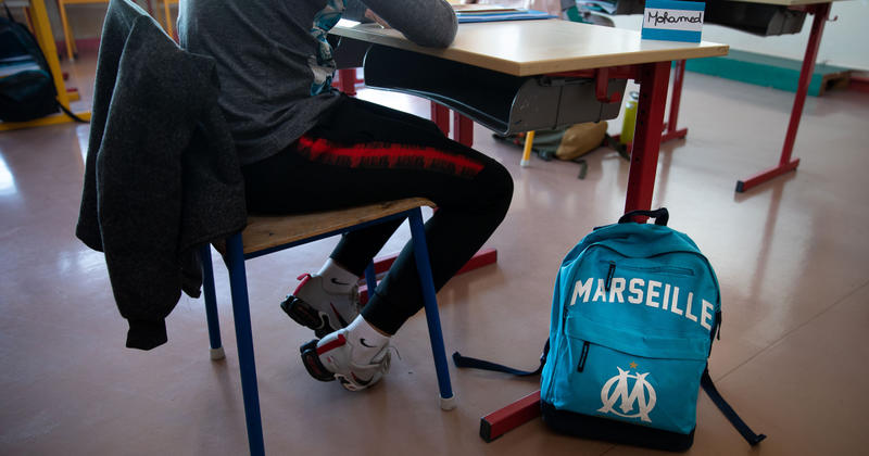 La crainte de l’amiante redouble dans les établissements scolaires