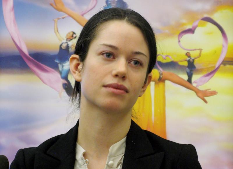 Alberta lawsuit is trying to silence the messenger