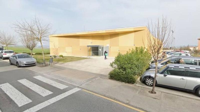 Agradecimiento al doctor Abad Agradecimiento al doctor Abad