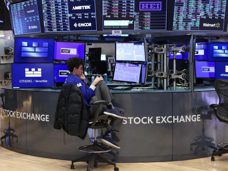 Rumori di fondo e avvisi di sventura