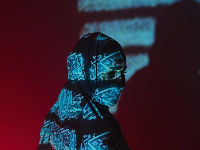 Un partito islamico in Italia è un pericolo