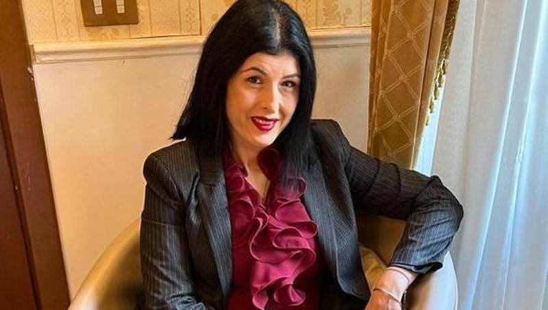 Moira, madre coraggio sopravvissuta alle violenze dell’ex marito: “I miei figli? Temevano di diventare come loro padre”