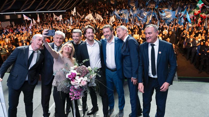 Elezioni regionali in Veneto, una partita nella partita. Duello sull’egemonia tra Lega e FdI