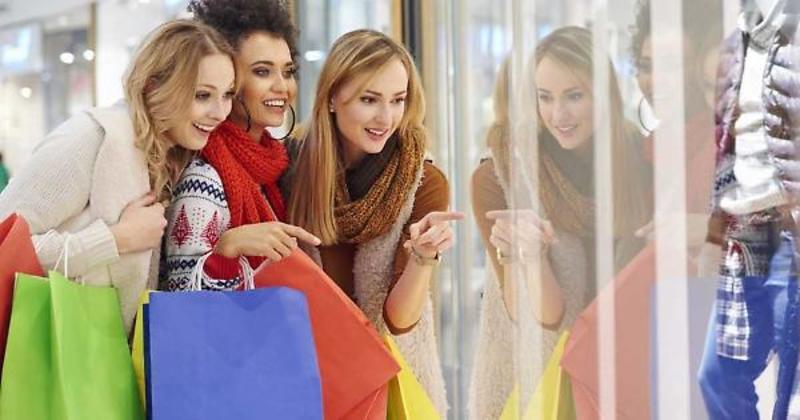 Il deserto dietro le vetrine senza veri hub commerciali