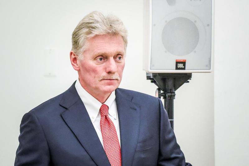 Песков прокомментировал публикацию о новом плане Трампа по прекращению украинского конфликта