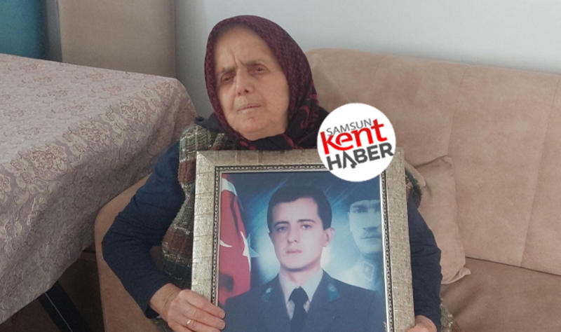 Şehit annesinden Bahçeli'ye İmralı sitemi! İpini de alıp git! Şehit annesinden Bahçeli'ye İmralı sitemi! İpini de alıp git!