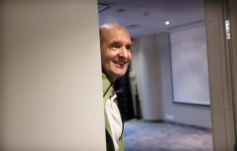 Rettore og Losnedal kan få viljen sin, hvis de bruker makt