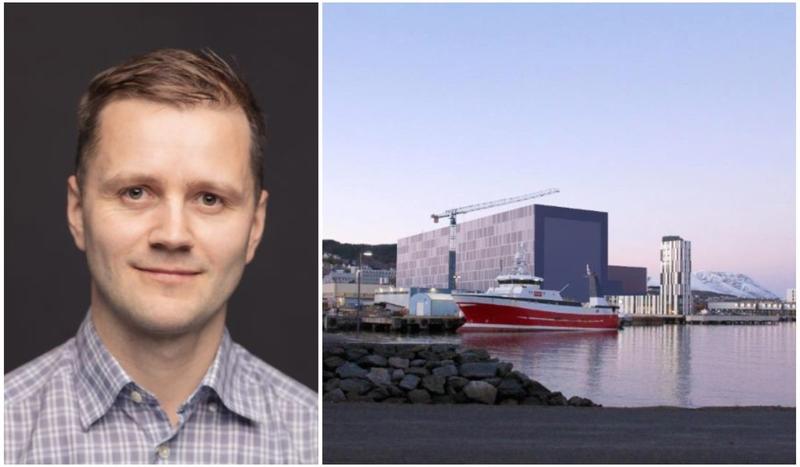 Narre­spillet om dokkhallen fortsetter