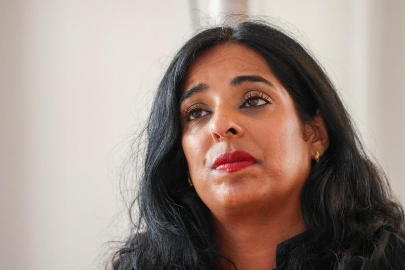 Mannsdagen og likelønnsdagen: Et mareritt