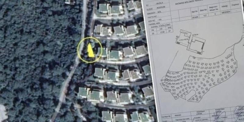 Koca devlet bir tuvaleti nasıl yıkamaz: Aydın Ayayaydın'ın VİP tuvaleti kozmik oda mı?