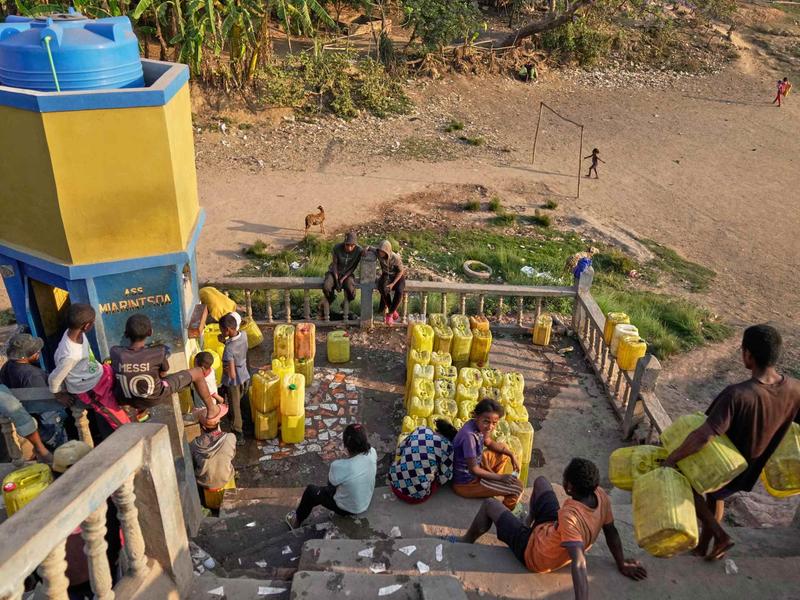 True climate justice demands a reckoning with colonialism