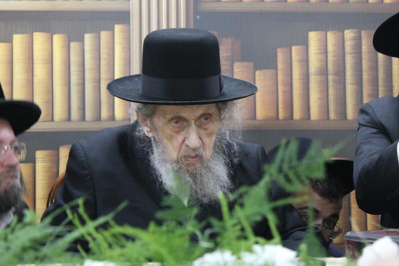 UTJ’s Degel HaTorah faction says it supports latest version of draft exemption bill UTJ’s Degel HaTorah faction says it supports latest version of draft exemption bill