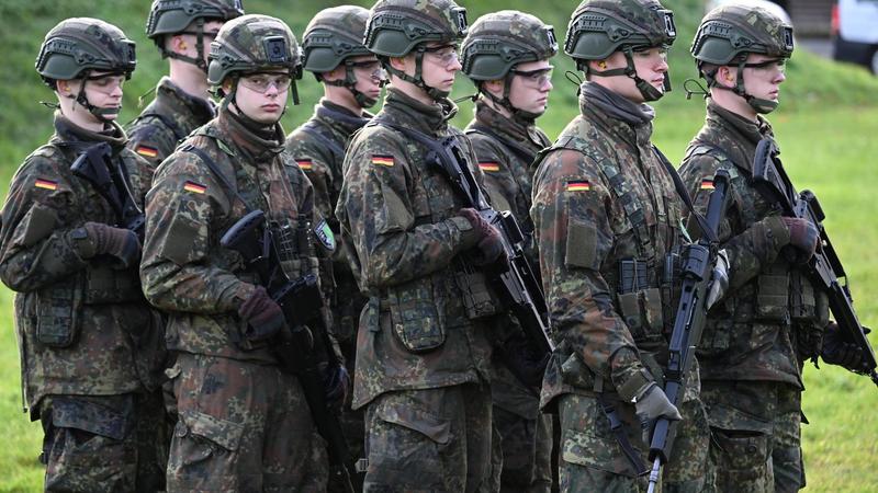 Wehrdienst-Debatte greift zu kurz: Mut zum großen Wurf!