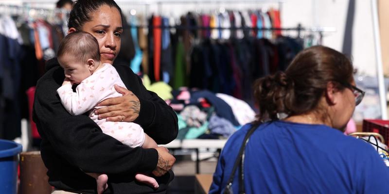 Trump's Data Deletions Will Make It Harder to See How His Policies Harm Children