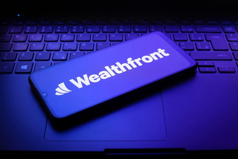 Fintech Wealthfront To Offer Lower-Rate Home Mortgages