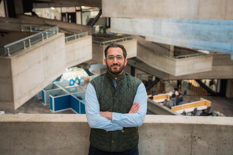 Jeff Bezos Is Backing An AI Startup Aiming To Make Proteins Programmable