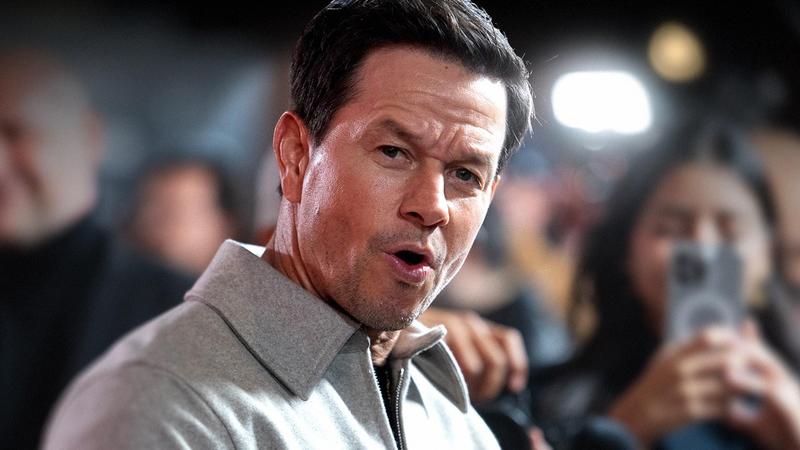How Mark Wahlberg Became The King Of Streaming