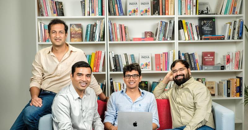 Five-Day Rally In Indian Online Broker’s Shares Mints New Billionaire Amid IPO Boom