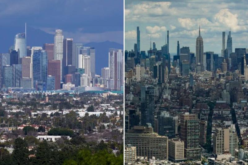 The socialist takeover of Democratic cities