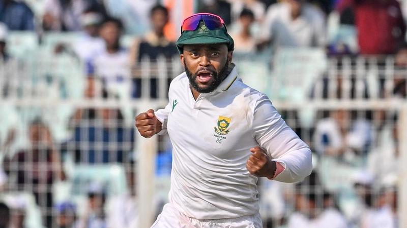 Brilliant Bavuma’s message for India: Be careful what you wish for