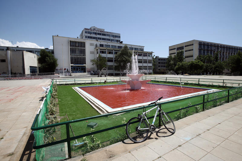 «Έπεσαν» στο δικαστήριο οι κατηγορίες περί δήθεν ανομίας στο ΑΠΘ