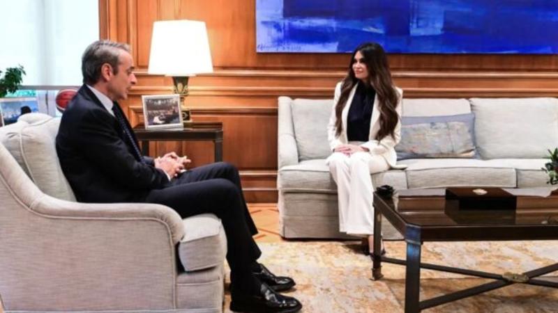 Ελλάδα - ΗΠΑ: ∆ύο ναυτικές δυνάµεις σε πλήρη εναρµόνιση