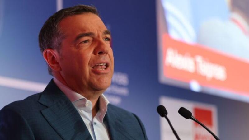 Το νόστιµον ήµαρ του Αλέξη µας