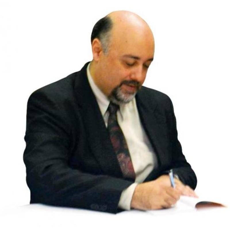 Táctica, humo y luces aisladas