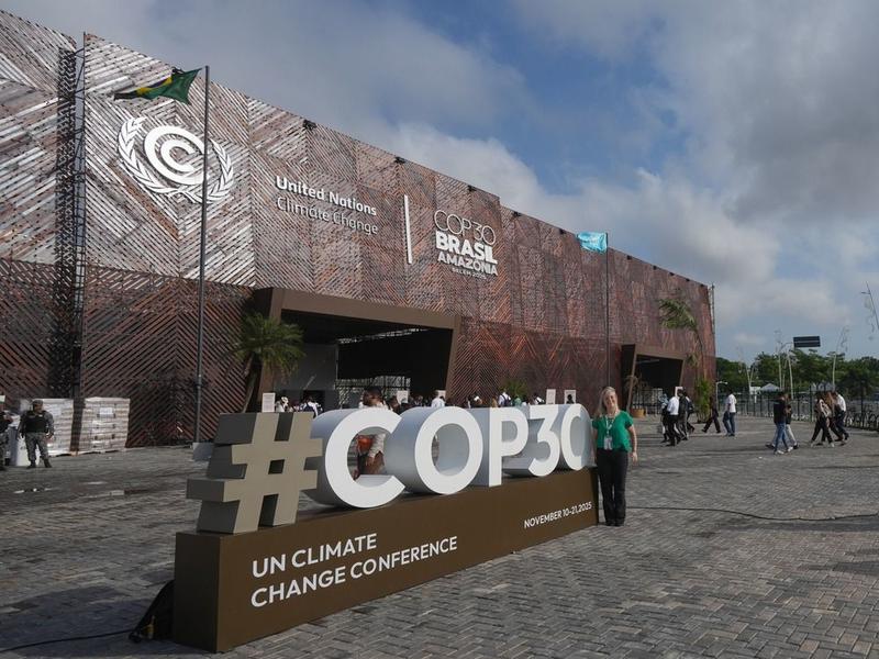 Terence Corcoran: Canada leads UN pact to quash climate debate