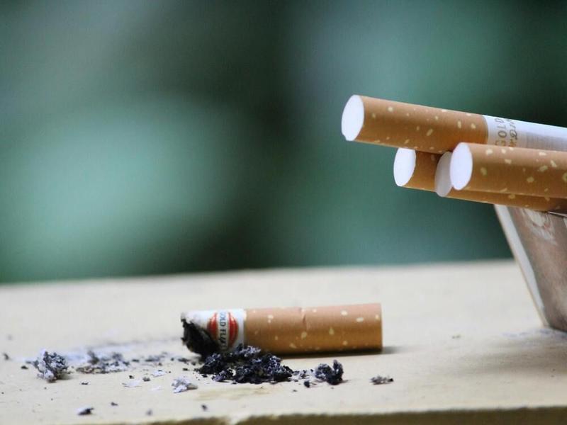 Opinion: The WHO wants nine times more money to control tobacco. Don’t pay!