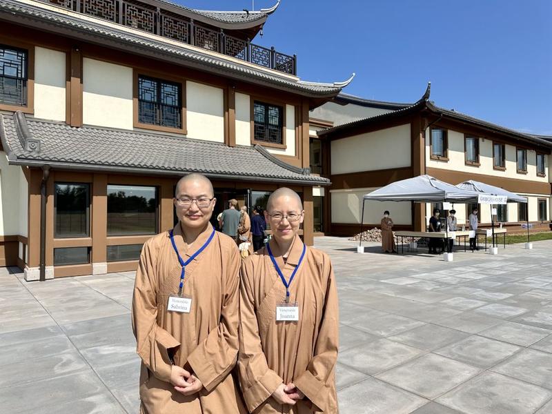 Ian Dowbiggin: The mysterious Chinese-linked cult that's taking over P.E.I.