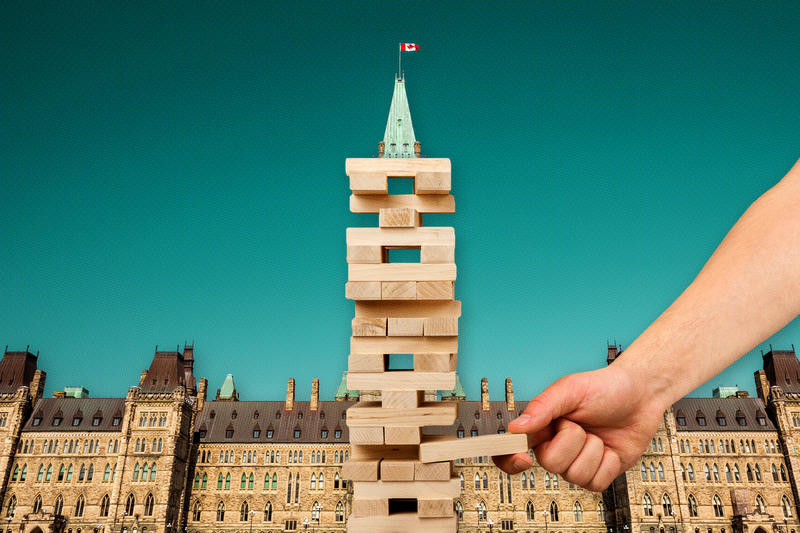 Sovereignty Isn’t Just about Military Strength