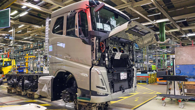 Las compañías europeas revisan al alza sus previsiones de 2026