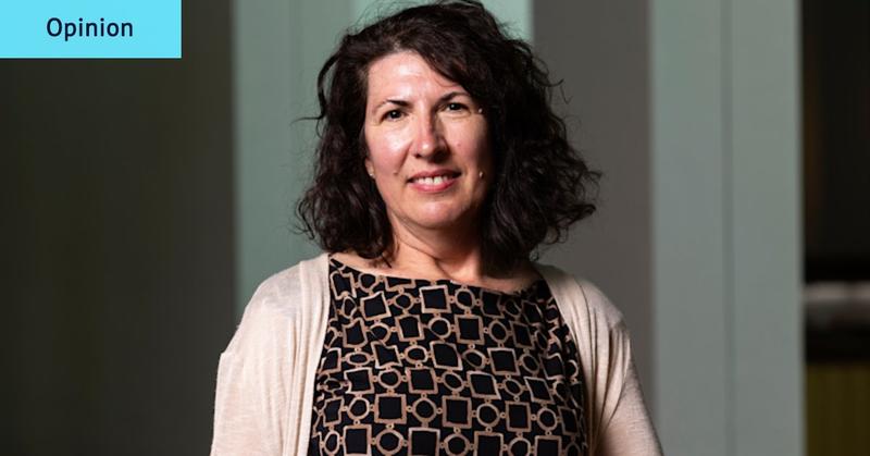 It took a teacher to put CSIRO tragedy in a nutshell: Why would her students pursue science? It took a teacher to put CSIRO tragedy in a nutshell: Why would her students pursue science?