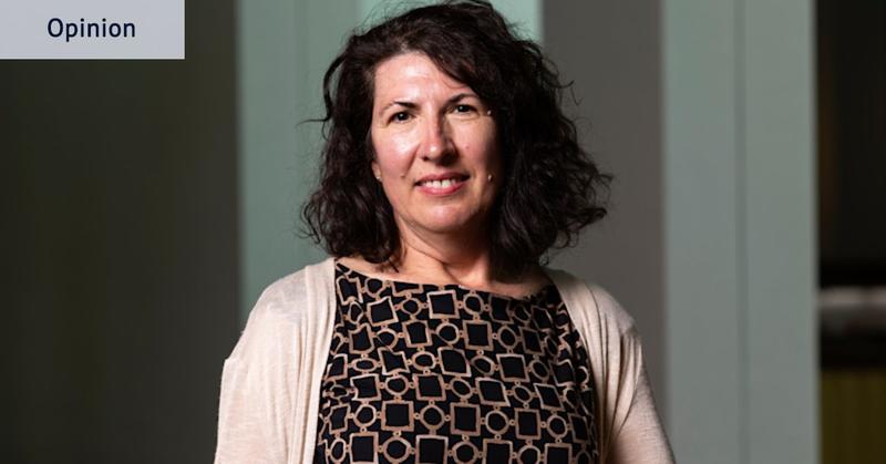 It took a teacher to put CSIRO tragedy in a nutshell: Why would her students pursue science? It took a teacher to put CSIRO tragedy in a nutshell: Why would her students pursue science?