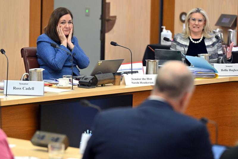 View from The Hill: Former Liberal senator accuses ‘the boys’ of using women to undermine Sussan Ley