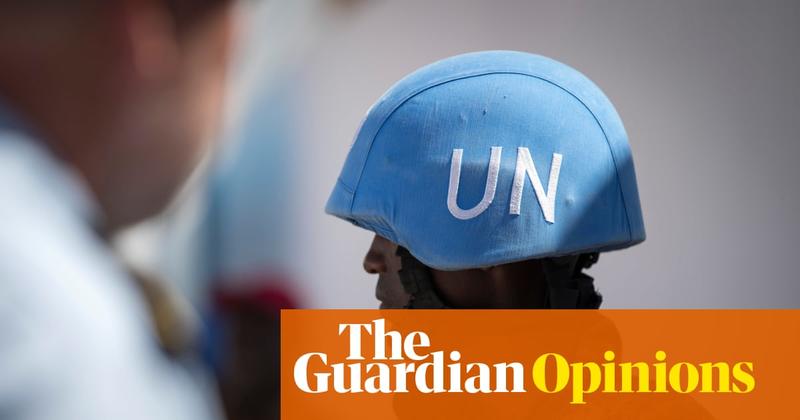 Trump and his ilk imagine a world without international law – but they will not achieve it