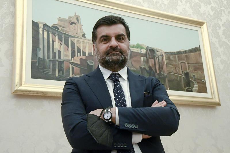 Caso Palamara, l’affondo dei legali contro la richiesta di risarcimento Caso Palamara, l’affondo dei legali contro la richiesta di risarcimento