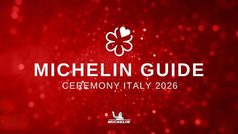 Guida Michelin 2026, proclamati 22 nuovi ristoranti stellati. La presentazione in diretta