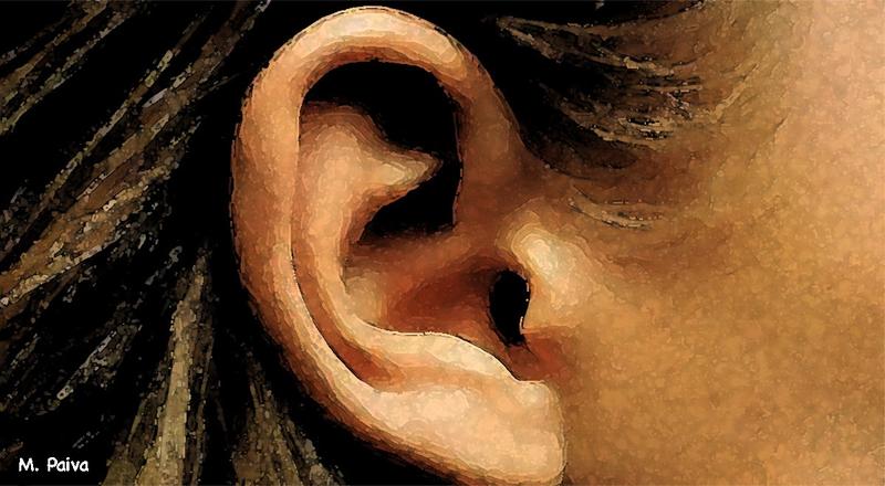 Durma-se com um barulho desses