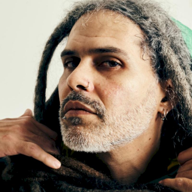 Rafyah e o jamaicano Dre’zz Magni lançam a inédita 'Nuff Love'