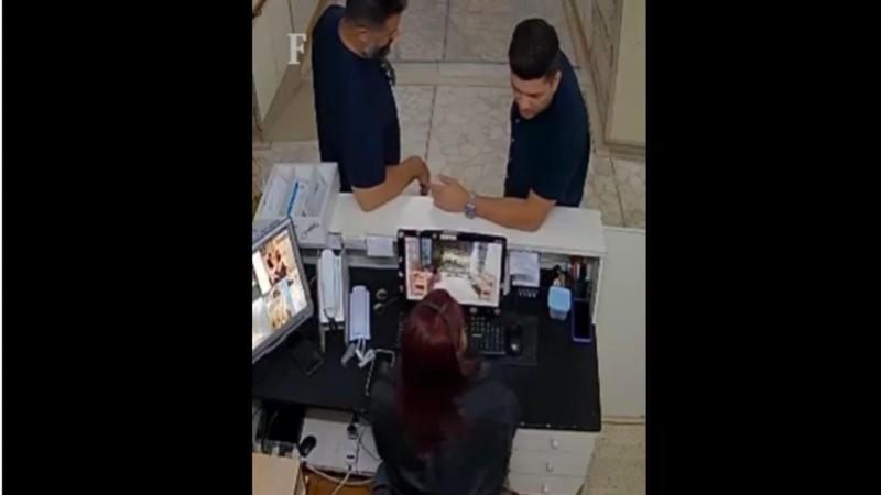 Ele ganha quase R$ 20 mil. Ela ganha mil. E quem é humilhada é a trabalhadora