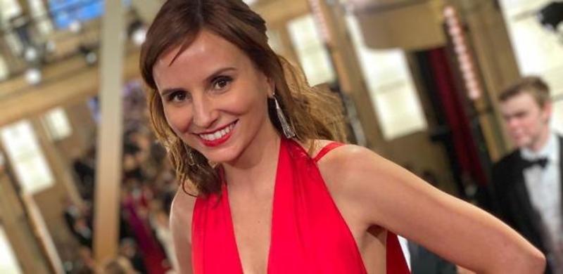 Filme de Petra Costa desponta como favorito em prêmio que antecede Oscar