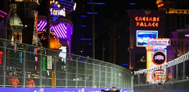 Como a F1 consegue fazer dois GPs separados por 13.300 km em seis dias