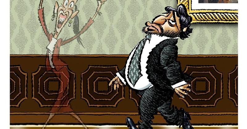 Legado de AMLO a Andy: El poder. Los papás en los gobiernos de México. Episodio 2